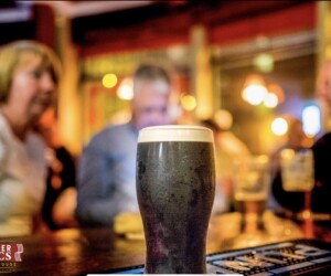 Mother Mac's bar Mother Mac's bar